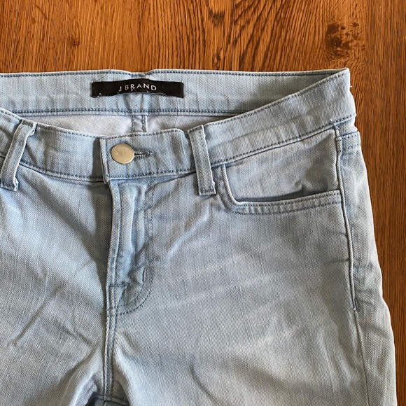 J Brand jeans - Picture 2 of 3